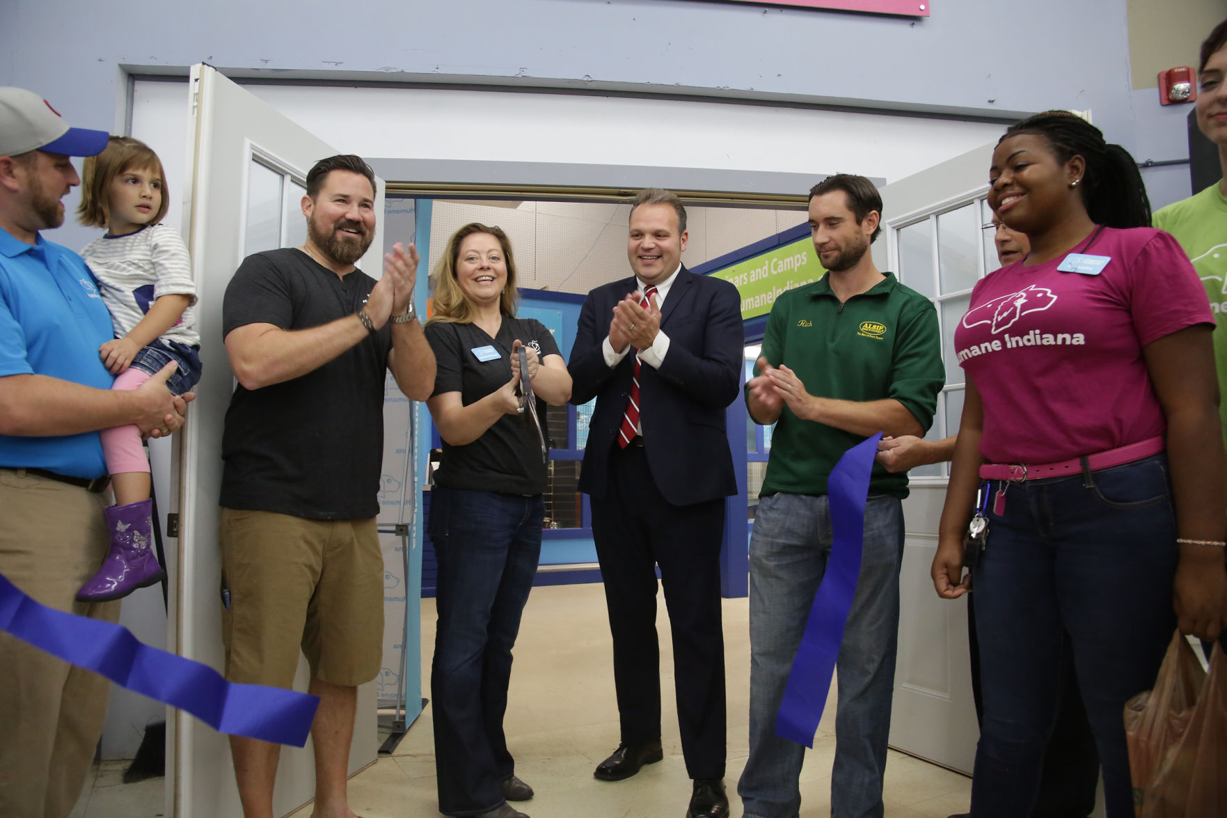 Humane Indiana opens at Alsip_0706.JPG